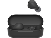 Sony WH-1000XM6 trådløse hodetelefoner, over-ear (blå) + WF-510 buds Hodetelefoner