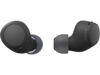 Sony WH-1000XM6 trådløse hodetelefoner, over-ear (blå) + WF-510 buds Hodetelefoner