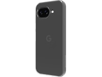 dbramante1928 Pixel 10a Greenland deksel (gjennomsiktig) Mobildeksel