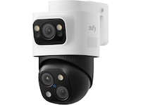 Eufy PoE Cam S4 add-on overvåkingskamera Overvåkningskameraer