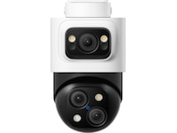 Eufy NVR Security System S4 Max 4-cam Overvåkningskameraer
