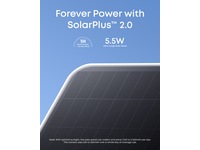 Eufy eufyCam S4 Solo overvåkningskamera Overvåkningskameraer