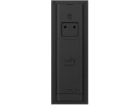 Eufy Video Doorbell C31 videoringeklokke (sort) Ringeklokker