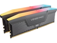Corsair Vengeance RGB 6000MHz DDR5 16GB Minnebrikker