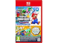 Super Mario Bros Wonder UK4 Spill til Nintendo Switch 2