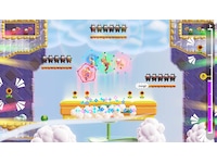 Super Mario Bros Wonder UK4 Spill til Nintendo Switch 2