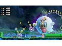 Super Mario Bros Wonder UK4 Spill til Nintendo Switch 2