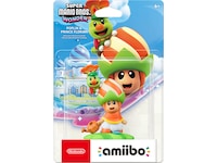 amiibo Poplin & Florian Tilbehør til spillkonsoller