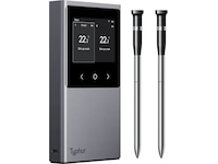 Typhur WT03 Sync trådløst kjøtttermometer dobbel 2-sonde Andre kjøkkenapparater