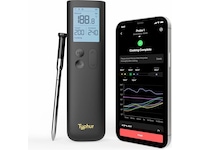 Typhur Sync Gold Lite kjøttermometer Andre kjøkkenapparater