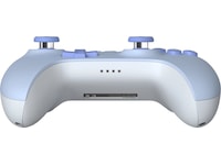 8BitDo Ultimate 2C kontroller BT (blå) Tilbehør til spillkonsoller