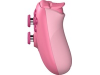 8BitDo Ultimate 2C BT kontroller (rosa) Tilbehør til spillkonsoller