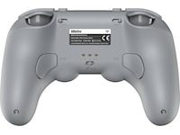 8bitdo PRO 3 BT kontroller (grå) Tilbehør til spillkonsoller