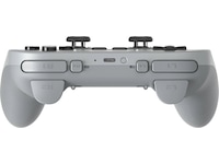 8bitdo PRO 3 BT kontroller (grå) Tilbehør til spillkonsoller
