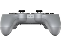 8bitdo PRO 3 BT kontroller (grå) Tilbehør til spillkonsoller