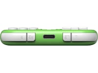 8BitDo Micro Bluetooth gamepad (grønn) Tilbehør til spillkonsoller