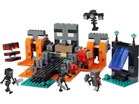 LEGO Minecraft Wither-strid 21590 LEGO