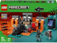 LEGO Minecraft Wither-strid 21590 LEGO