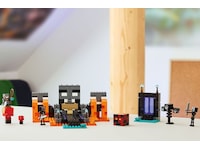 LEGO Minecraft Wither-strid 21590 LEGO