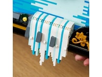 LEGO ART Landskap med japanske kirsebærtrær 31218 LEGO