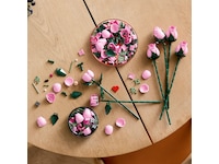 LEGO Botanicals bukett med roser 10374 (rosa) LEGO