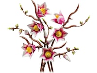 LEGO Botanicals magnoliagrener 11510 LEGO