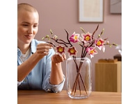 LEGO Botanicals magnoliagrener 11510 LEGO