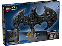 LEGO Super Heroes Batman-logoen 76330 LEGO