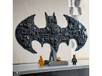 LEGO Super Heroes Batman-logoen 76330 LEGO