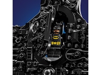 LEGO Super Heroes Batman-logoen 76330 LEGO