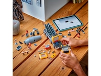 LEGO City Great Vehicles sementblander 60478 LEGO