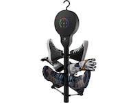 Hedgehog Hanger tørkestativ (sort) -B-Grade Demo hjem & fritid