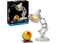 LEGO Ideas Disney Pixar Luxo Jr. 21357 LEGO