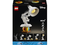 LEGO Ideas Disney Pixar Luxo Jr. 21357 LEGO