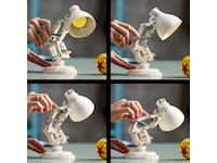 LEGO Ideas Disney Pixar Luxo Jr. 21357 LEGO