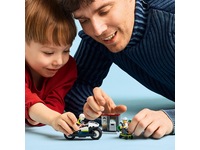 LEGO City politiets motorsykkeljakt 60455 LEGO