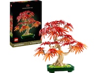 LEGO Botanicals bonsaitre: japansk lønn 10348 LEGO