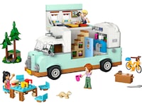 LEGO Friends vennskapseventyr med bobil 42663 LEGO