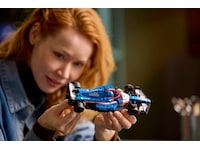 LEGO Speed Champions Visa Cash App RB VCARB 01 F1 racerbil 77246 LEGO