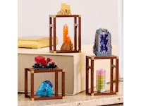 LEGO Ideas mineralsamling 21362 LEGO