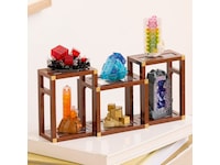 LEGO Ideas mineralsamling 21362 LEGO