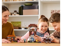 LEGO Minecraft plyndrervakttårn og vildtjur 21278 LEGO