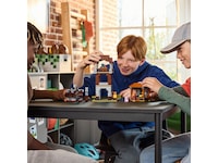 LEGO Minecraft plyndrervakttårn og vildtjur 21278 LEGO