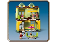 LEGO Harry Potter kvalitetsutstyr til rumpeldunk og isbar 76452 LEGO