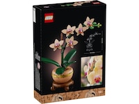 LEGO Botanicals miniatyrorkidé 10343 LEGO