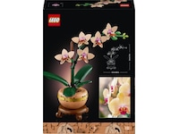 LEGO Botanicals miniatyrorkidé 10343 LEGO