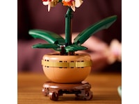 LEGO Botanicals miniatyrorkidé 10343 LEGO