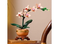 LEGO Botanicals miniatyrorkidé 10343 LEGO