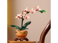 LEGO Botanicals miniatyrorkidé 10343 LEGO