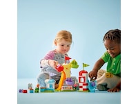 LEGO DUPLO Greta Gris tivoli 10453 LEGO
